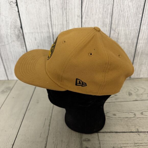 Philadelphia 76ers Men's Baseball Cap Strap Back New Era Hat 9Fifty Adjustable - Picture 3 of 9